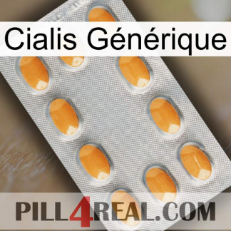 Cialis Générique cialis3